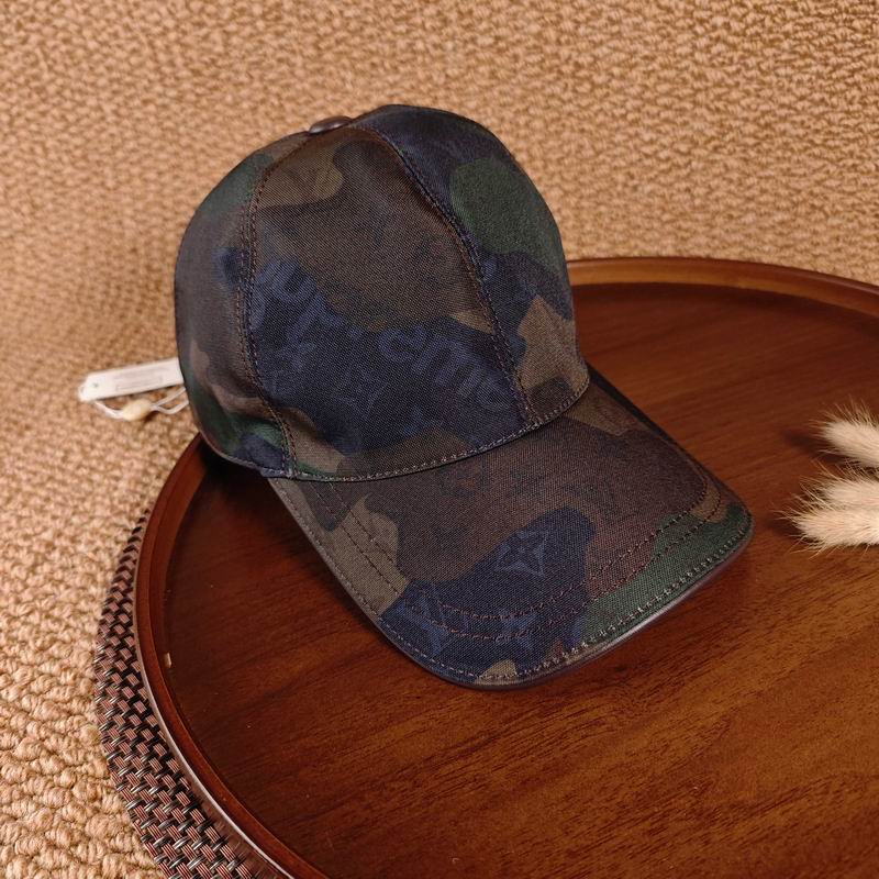 LV cap dx104